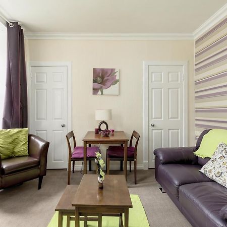 St Marys Street Apartamento Edimburgo Exterior foto